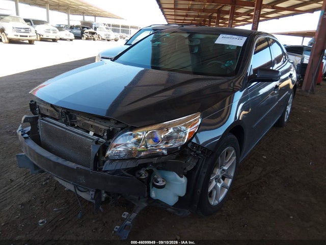 Продаж на аукціоні авто 2013 Chevrolet Malibu 1lt, vin: 1G11C5SA7DF336206, номер лоту: 46099949