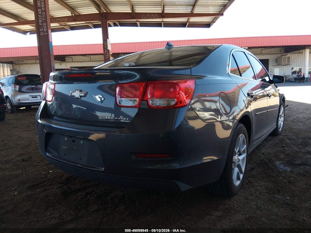 Продаж на аукціоні авто 2013 Chevrolet Malibu 1lt, vin: 1G11C5SA7DF336206, номер лоту: 46099949