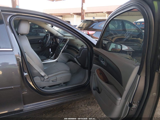 Продаж на аукціоні авто 2013 Chevrolet Malibu 1lt, vin: 1G11C5SA7DF336206, номер лоту: 46099949