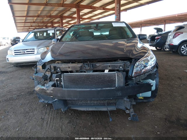 Продаж на аукціоні авто 2013 Chevrolet Malibu 1lt, vin: 1G11C5SA7DF336206, номер лоту: 46099949