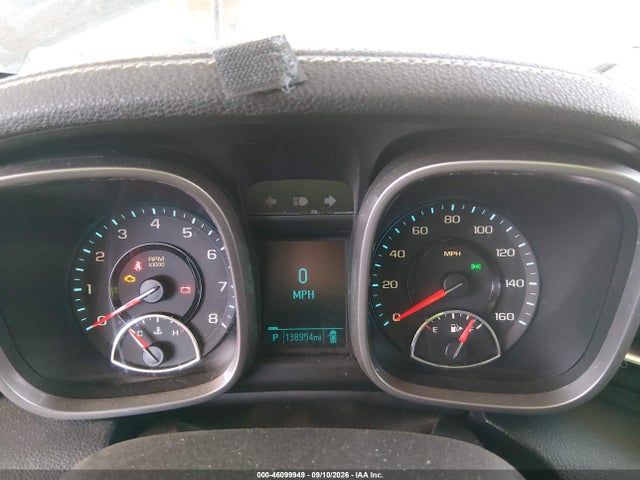 Продаж на аукціоні авто 2013 Chevrolet Malibu 1lt, vin: 1G11C5SA7DF336206, номер лоту: 46099949