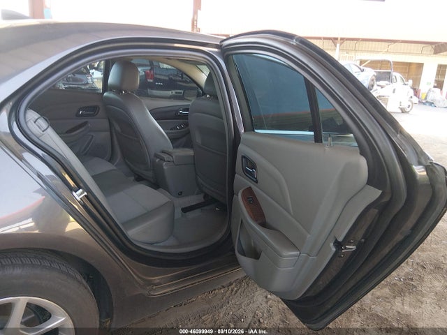 Продаж на аукціоні авто 2013 Chevrolet Malibu 1lt, vin: 1G11C5SA7DF336206, номер лоту: 46099949