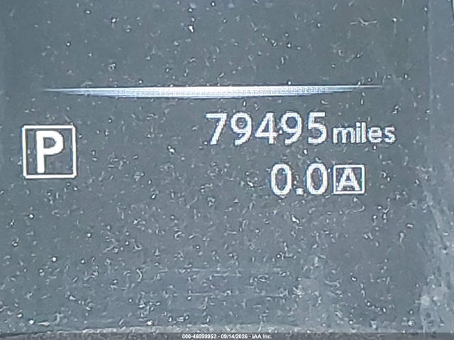 Nissan ROGUE SV 2016 KNMAT2MT1GP676714 Image 16