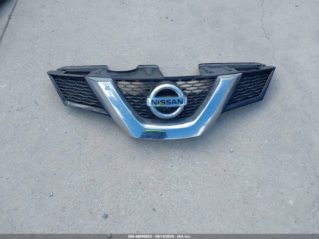 Nissan ROGUE SV 2016 KNMAT2MT1GP676714 Image 12