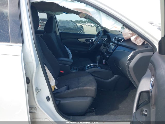 Nissan ROGUE SV 2016 KNMAT2MT1GP676714 Image 5
