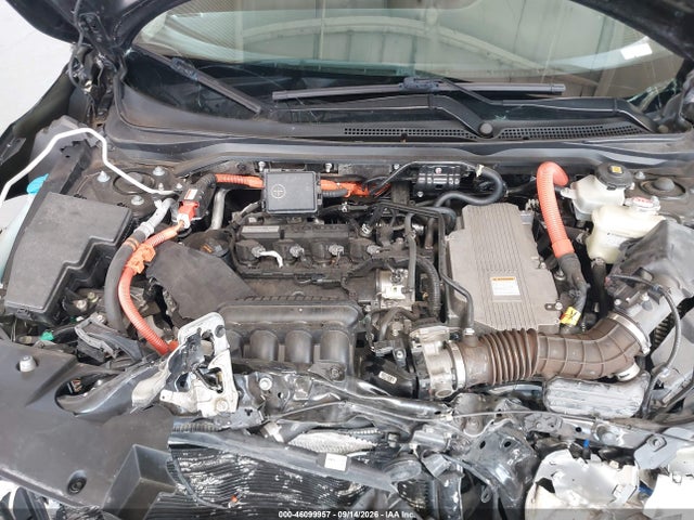 Продажа на аукционе авто 2019 Honda Insight Ex, vin: 19XZE4F58KE000874, номер лота: 46099957