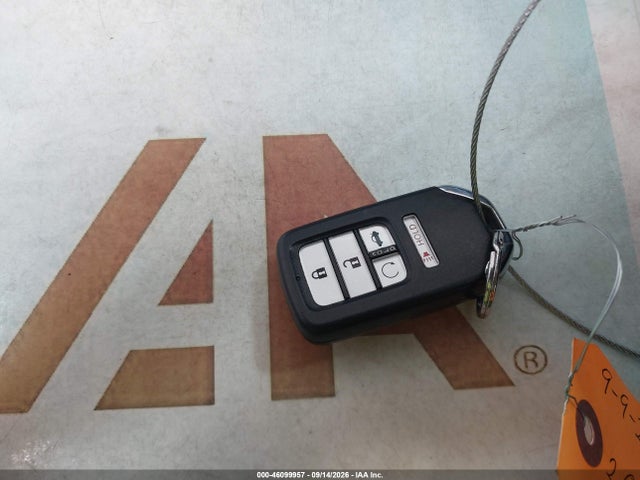 Продажа на аукционе авто 2019 Honda Insight Ex, vin: 19XZE4F58KE000874, номер лота: 46099957