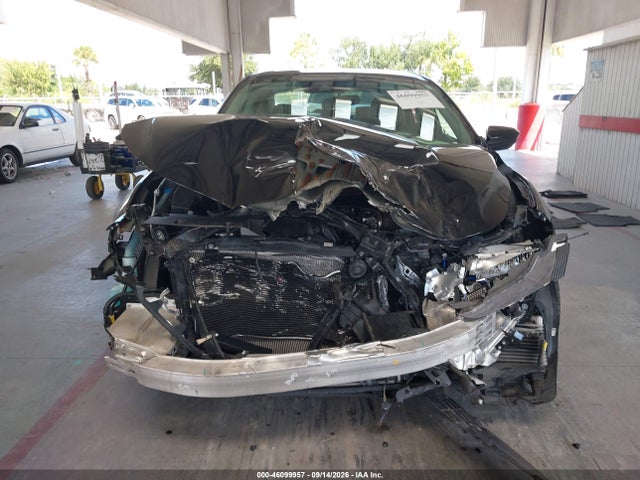 Продажа на аукционе авто 2019 Honda Insight Ex, vin: 19XZE4F58KE000874, номер лота: 46099957