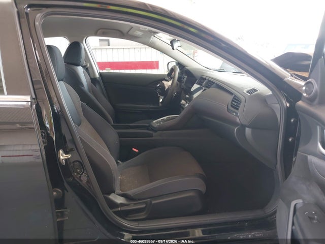 Продажа на аукционе авто 2019 Honda Insight Ex, vin: 19XZE4F58KE000874, номер лота: 46099957