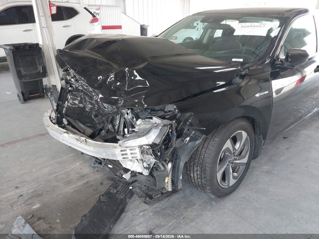 Продажа на аукционе авто 2019 Honda Insight Ex, vin: 19XZE4F58KE000874, номер лота: 46099957
