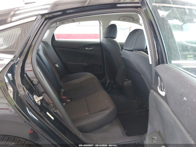 Продажа на аукционе авто 2019 Honda Insight Ex, vin: 19XZE4F58KE000874, номер лота: 46099957