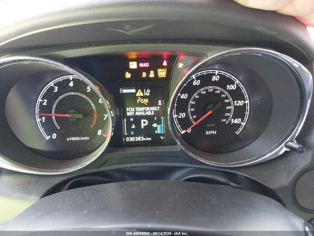 2024 Mitsubishi Outlander Sport 2.0 Es Awc/2.0 Le Awc/2.0 Ralliart Awc/2.0 S Awc/2.0 Se Awc/2.0 Trail Edition Awc მანქანა იყიდება აუქციონზე, vin: JA4ARUAU5RU019789, აუქციონის ნომერი: 46099960