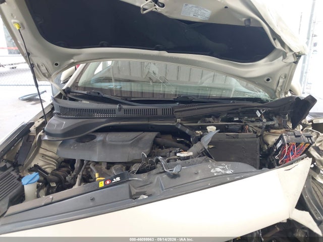 Aukcja sprzedaży 2019 Hyundai Accent Se, vin: 3KPC24A31KE049080, numer aukcji: 46099963