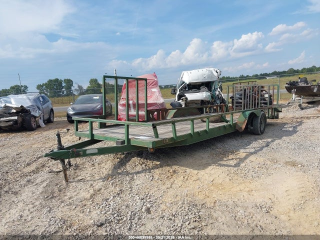 Продаж на аукціоні авто 2019 Trailer Other, vin: 5JTAE2027KA074359, номер лоту: 46099968