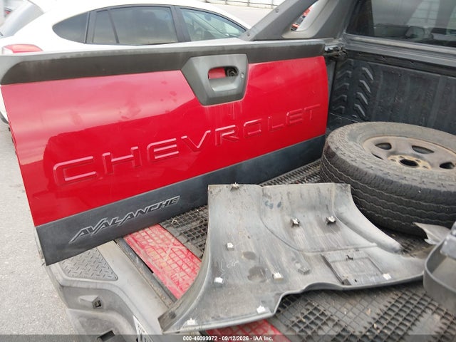 Продаж на аукціоні авто 2003 Chevrolet Avalanche 1500, vin: 3GNEC13T83G185334, номер лоту: 46099972