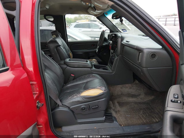 Продаж на аукціоні авто 2003 Chevrolet Avalanche 1500, vin: 3GNEC13T83G185334, номер лоту: 46099972
