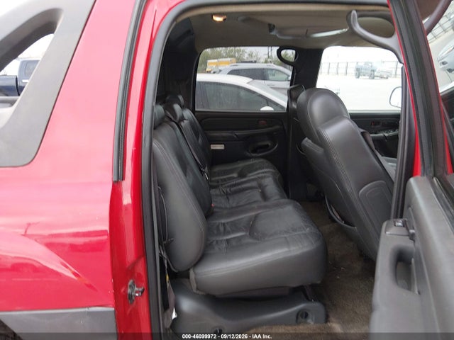 Продаж на аукціоні авто 2003 Chevrolet Avalanche 1500, vin: 3GNEC13T83G185334, номер лоту: 46099972