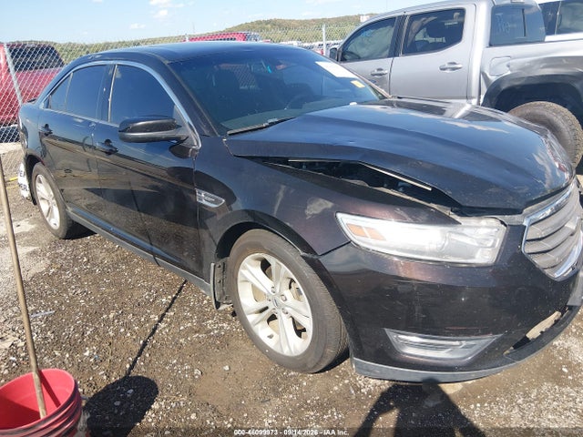 Продаж на аукціоні авто 2013 Ford Taurus Sel, vin: 1FAHP2E81DG152316, номер лоту: 46099973