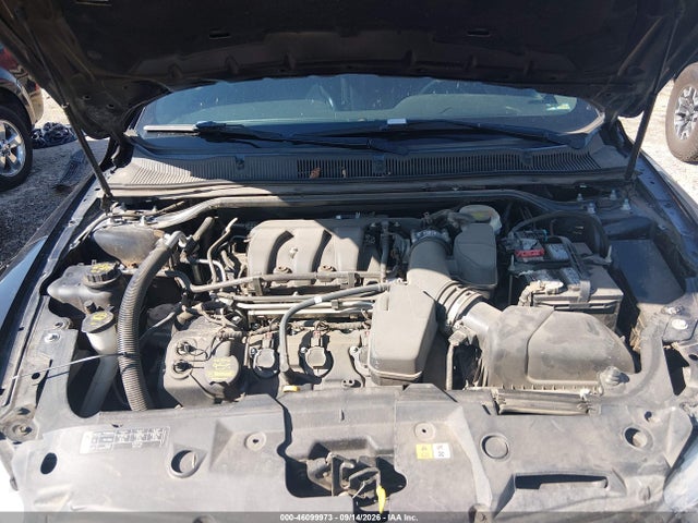 46099973 :رقم المزاد ، 1FAHP2E81DG152316 vin ، 2013 Ford Taurus Sel مزاد بيع