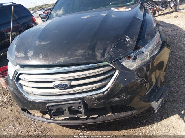 46099973 :رقم المزاد ، 1FAHP2E81DG152316 vin ، 2013 Ford Taurus Sel مزاد بيع