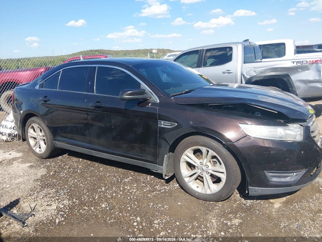 46099973 :رقم المزاد ، 1FAHP2E81DG152316 vin ، 2013 Ford Taurus Sel مزاد بيع