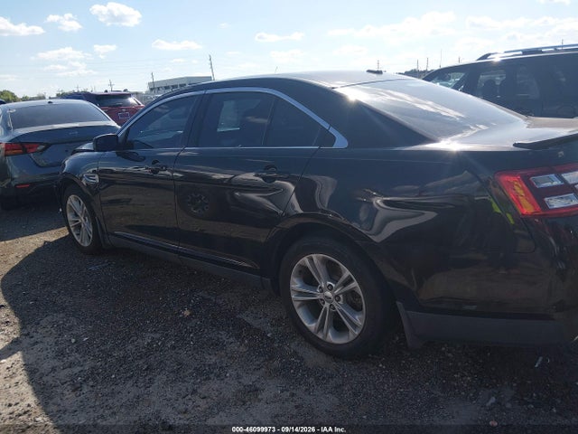 46099973 :رقم المزاد ، 1FAHP2E81DG152316 vin ، 2013 Ford Taurus Sel مزاد بيع