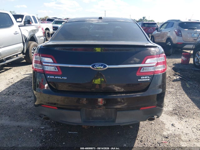 46099973 :رقم المزاد ، 1FAHP2E81DG152316 vin ، 2013 Ford Taurus Sel مزاد بيع