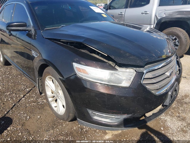 46099973 :رقم المزاد ، 1FAHP2E81DG152316 vin ، 2013 Ford Taurus Sel مزاد بيع