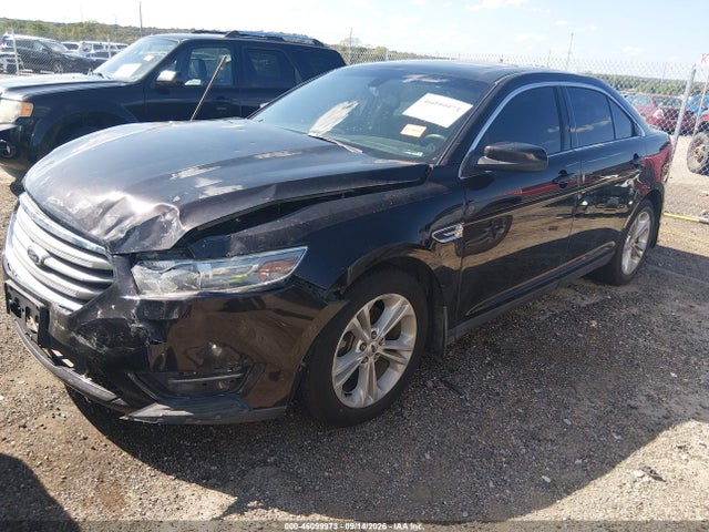 46099973 :رقم المزاد ، 1FAHP2E81DG152316 vin ، 2013 Ford Taurus Sel مزاد بيع