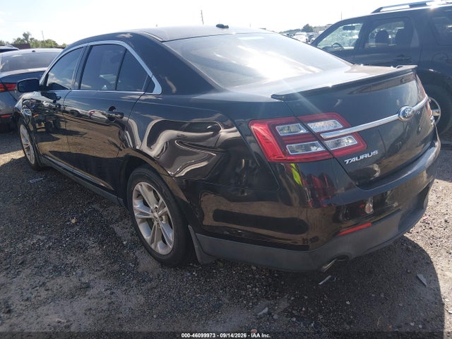 46099973 :رقم المزاد ، 1FAHP2E81DG152316 vin ، 2013 Ford Taurus Sel مزاد بيع