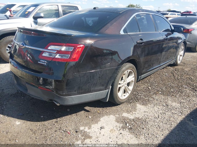 46099973 :رقم المزاد ، 1FAHP2E81DG152316 vin ، 2013 Ford Taurus Sel مزاد بيع