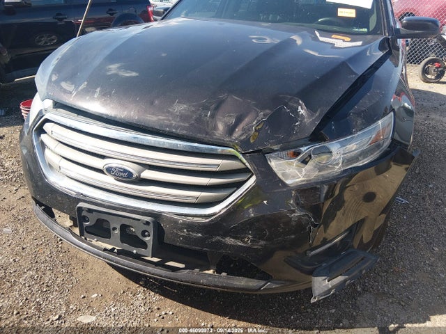 46099973 :رقم المزاد ، 1FAHP2E81DG152316 vin ، 2013 Ford Taurus Sel مزاد بيع