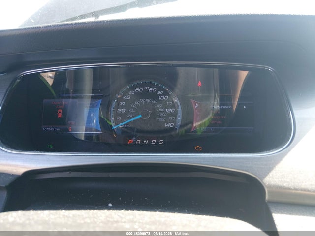 46099973 :رقم المزاد ، 1FAHP2E81DG152316 vin ، 2013 Ford Taurus Sel مزاد بيع
