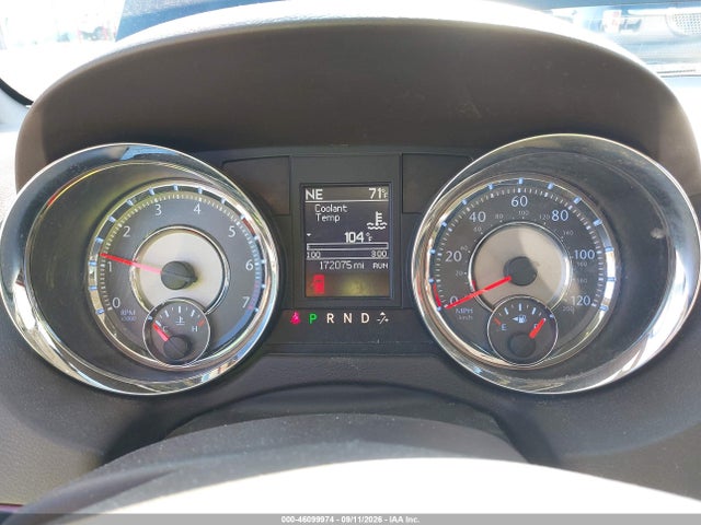 46099974 :رقم المزاد ، 2C4RC1CG7FR639410 vin ، 2015 Chrysler Town & Country Touring-l مزاد بيع