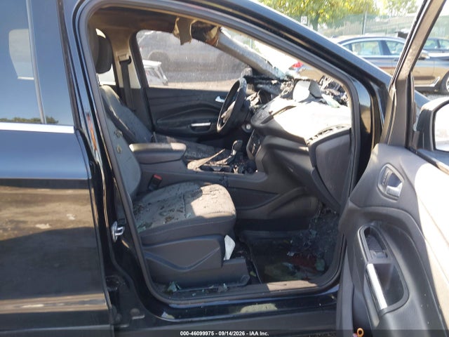 Ford ESCAPE SE 2017 1FMCU9G91HUD66835 Image 5