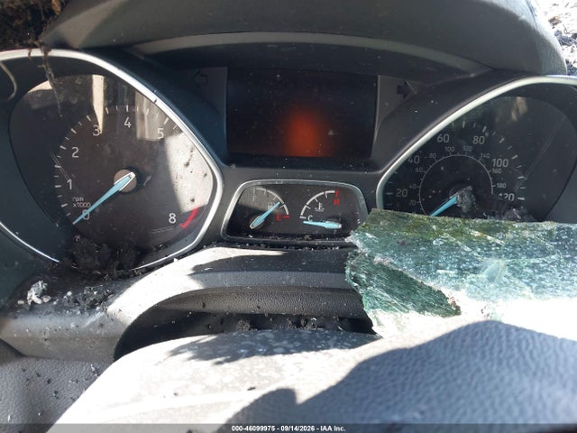 Ford ESCAPE SE 2017 1FMCU9G91HUD66835 Image 7