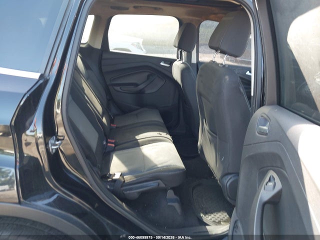 Ford ESCAPE SE 2017 1FMCU9G91HUD66835 Image 8