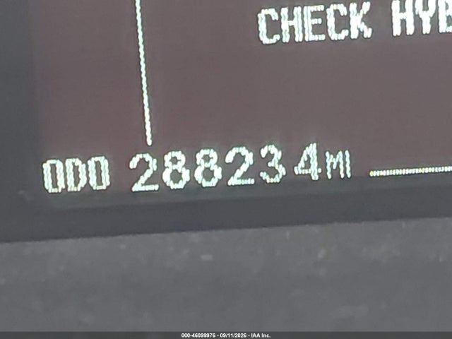 Продажа на аукционе авто 2011 Toyota Prius Two, vin: JTDKN3DU8B0321604, номер лота: 46099976