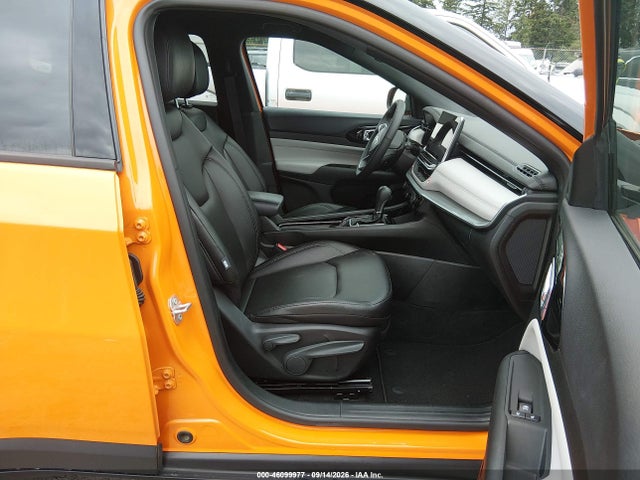 Jeep Compass Limited 2026 3C4NJDCN0TT225995 Image 5