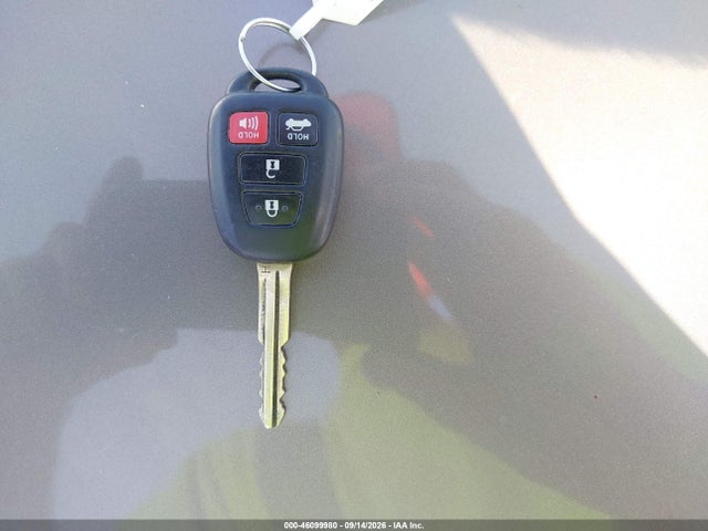 Aukcja sprzedaży 2019 Toyota Corolla Le, vin: 5YFBURHE6KP862472, numer aukcji: 46099980