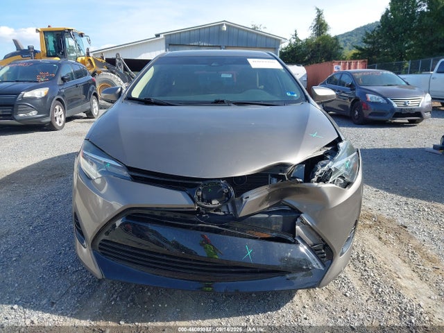 Aukcja sprzedaży 2019 Toyota Corolla Le, vin: 5YFBURHE6KP862472, numer aukcji: 46099980
