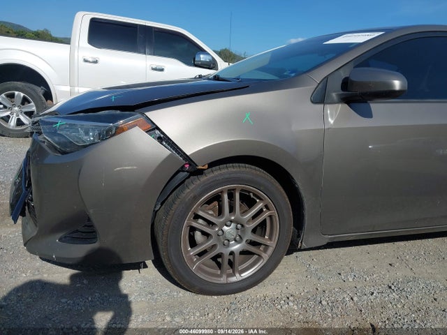 Aukcja sprzedaży 2019 Toyota Corolla Le, vin: 5YFBURHE6KP862472, numer aukcji: 46099980