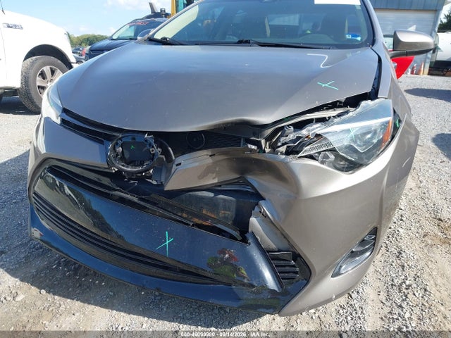 Aukcja sprzedaży 2019 Toyota Corolla Le, vin: 5YFBURHE6KP862472, numer aukcji: 46099980