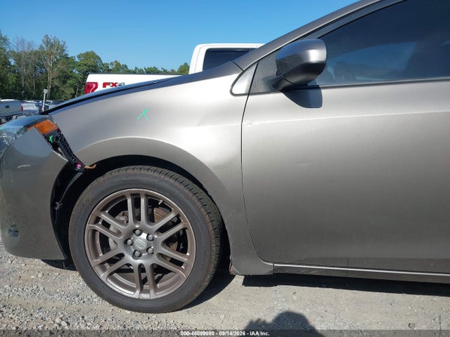 Aukcja sprzedaży 2019 Toyota Corolla Le, vin: 5YFBURHE6KP862472, numer aukcji: 46099980