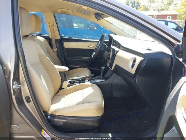 Aukcja sprzedaży 2019 Toyota Corolla Le, vin: 5YFBURHE6KP862472, numer aukcji: 46099980