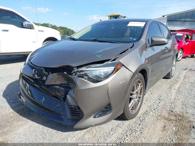 Aukcja sprzedaży 2019 Toyota Corolla Le, vin: 5YFBURHE6KP862472, numer aukcji: 46099980