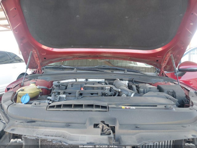 KIA K5 LXS 2021 5XXG14J28MG026112 Image 10