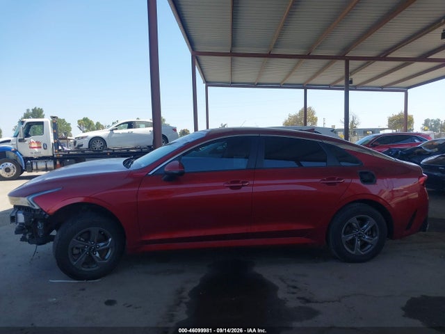 KIA K5 LXS 2021 5XXG14J28MG026112 Image 14