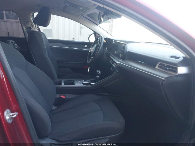 KIA K5 LXS 2021 5XXG14J28MG026112 Image 5