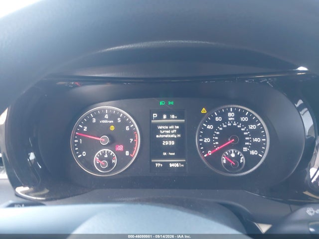 KIA K5 LXS 2021 5XXG14J28MG026112 Image 7
